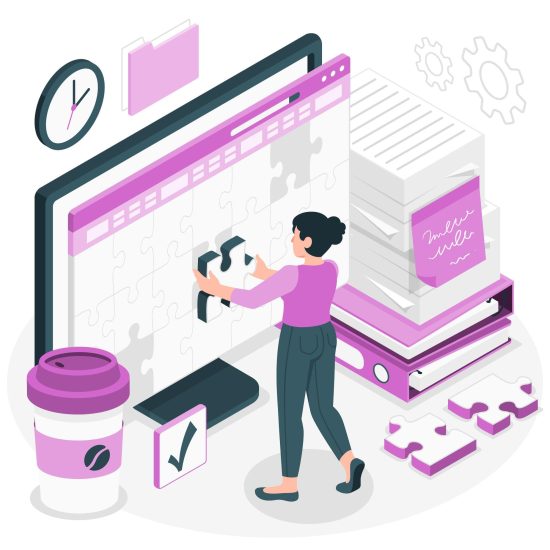 Obsessive Perfectionism