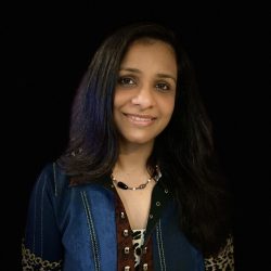 Dhanishta Shah - Psychologist