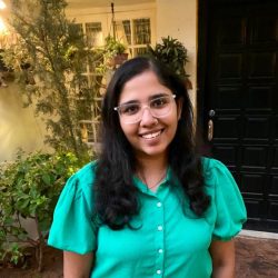 counsellor psychologist - Parvathi Ganesan