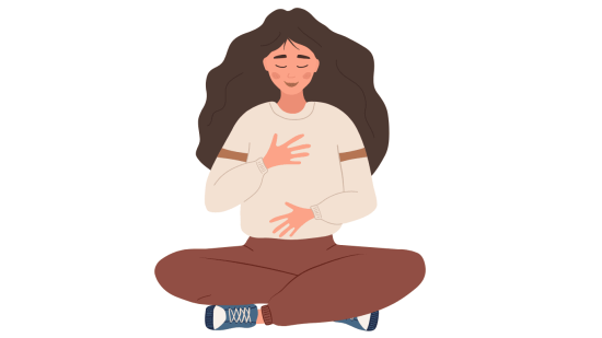 offline meditation retreat on self compassion