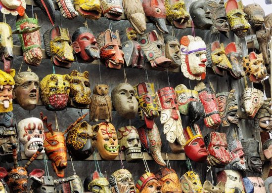 Masks