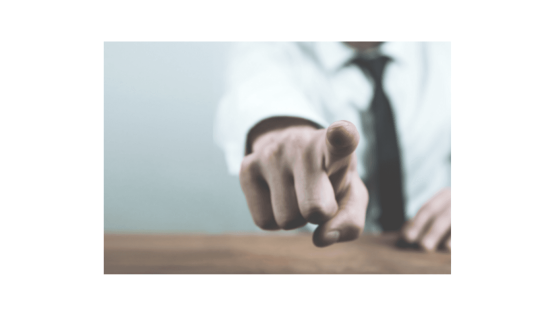 Communication: You Vs I Statements