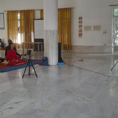 meditation