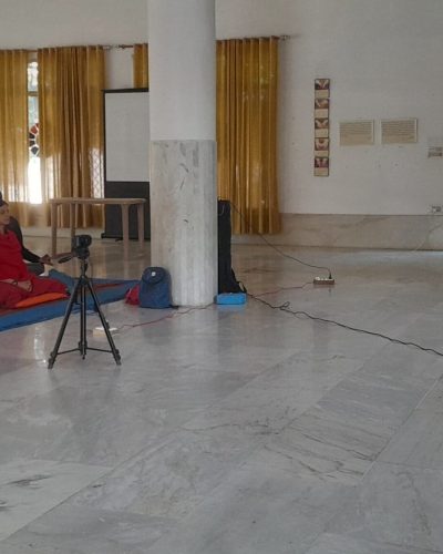 meditation
