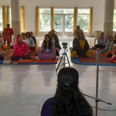 meditation
