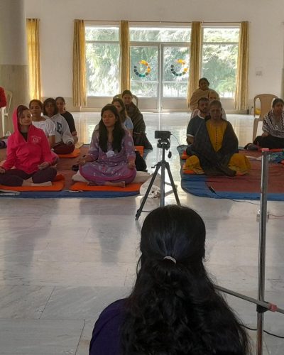 meditation