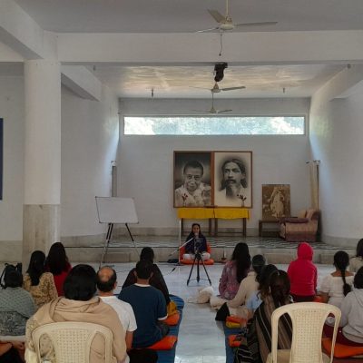 meditation