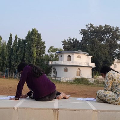 online yoga and meditation
