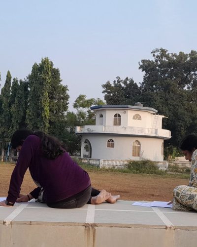 online yoga and meditation