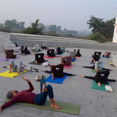 online yoga and meditation