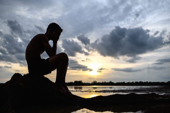 Overcoming Depression